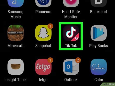 Chatten op TikTok op Android: 10 stappen (met afbeeldingen